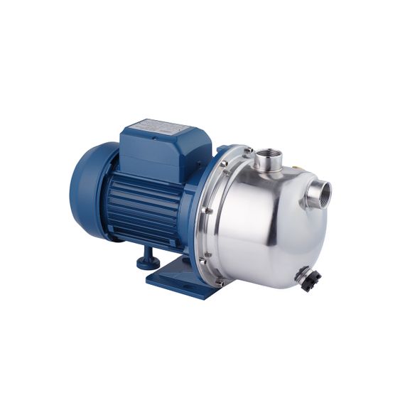 Насос поверхневий Forwater JET 100S 1,1 кВт | Зображення 4