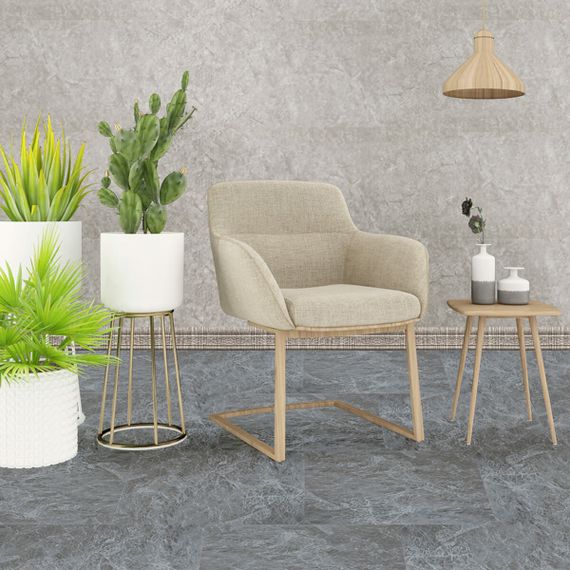 Самоклеюча LVT плитка 457*457*1.5mm (D) SW-00002458 | Зображення 5