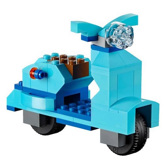 Конструктор LEGO Classic Коробка кубиків для творчого конструювання (10698) | Зображення 2