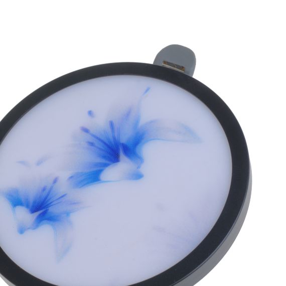 Светильник точечный LED HDL-M50 3W NW | Зображення 7