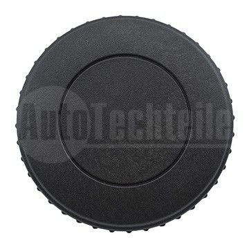 Ручка регулировки сиденья VW Golf 04-13/Jetta 05-10/Passat B6 05-11/Touran 03-15 (Чёрный), AutoTechteile, 388