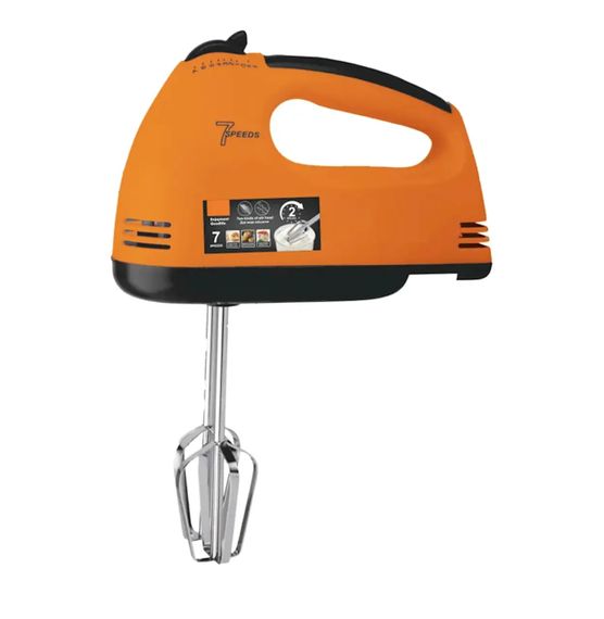 Миксер з турбо-режимом XPRO R 6633On (43900-R 6633O_172) | Зображення 2