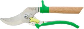 Секатор Opinel Hand Pruner Green