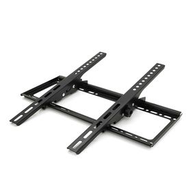 Кронштейн для TV PiPo PP- 2655, 26"-55", до 45кг, кут нахилу -5°;+15°, Black, Box