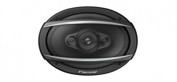 Акустика Pioneer TS-A6960F