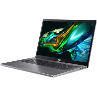 Ноутбук Acer Aspire 3 A317-55P (NX.KDKEU.009) (NX.KDKEU.009) | Зображення 2