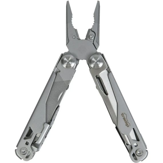 Універсальний мультитул Tramp Ranger UTRA-308 EDC, кишеньковий сталевий мультитул 21/1 | Зображення 1