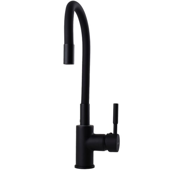 Змішувач для кухні Globus Lux LAZER GLLR-0203SB-10-BB | Зображення 2