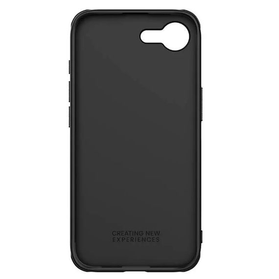 Чохол Nillkin Matte Pro для Apple iPhone 16e (6.1") | Зображення 6