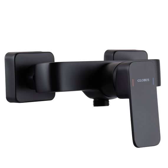 Змішувач для душа Globus Lux Milano GLM-105N-10-BB