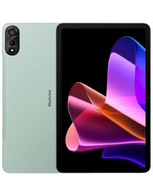 Планшет Blackview Mega 2 6/256GB LTE Moss Green (Чехол, стилус, стекло, мышка, клавиатура)