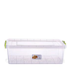 Харчовий контейнер 7 літрів