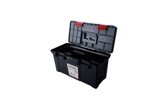Ящик для инструмента Intertool - 20,5" BX-0205 (BX-0205) | Зображення 1