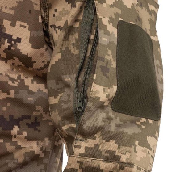 Бойова сорочка піксель Combat Twill - Pixel мм14 | Зображення 5