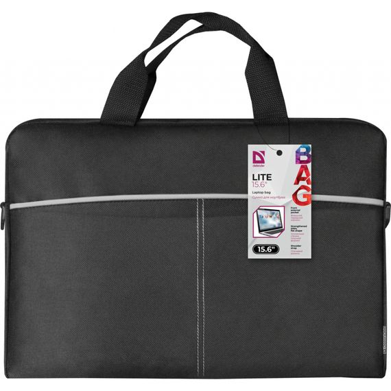 Сумка Defender Lite 15.6" (26086) | Зображення 7
