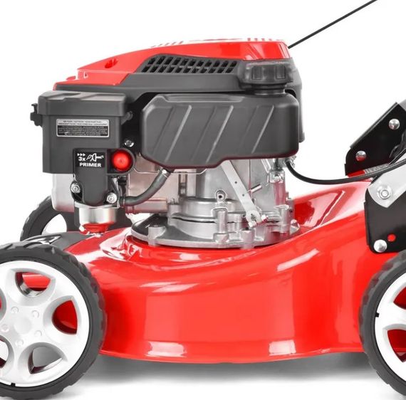 Газонокосарка бензинова HECHT 540 | Зображення 6