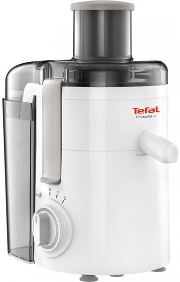Соковыжималка центробежная Tefal ZE370138 (ZE370138)