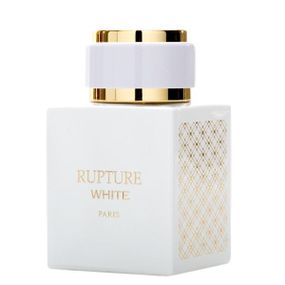 Парфумована вода Prestige Parfums Rupture White - елегантність у кожному дотику. 100 мл