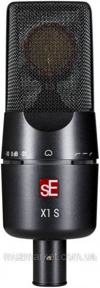 Мікрофон sE Electronics X1 S