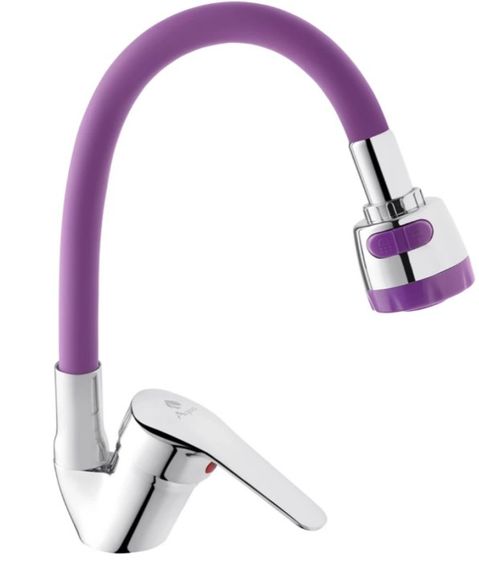 Змішувач для кухні Agua Sevilla - C039MOR (CV033909)