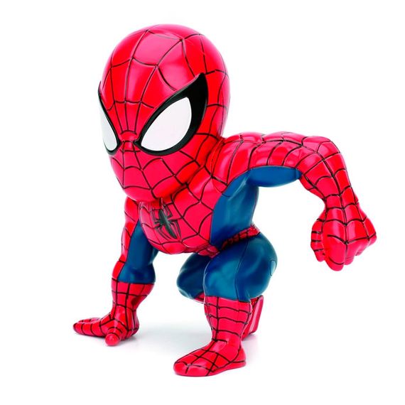 Игровая фигурка Spiderman Marvel 15см | Зображення 1