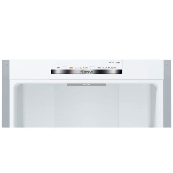 Холодильник Bosch KGN39VL316 | Зображення 5