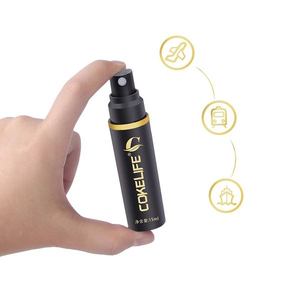 Засіб COKELIFE для продовження ерекції (пролонгатор) 12 ml | Зображення 5