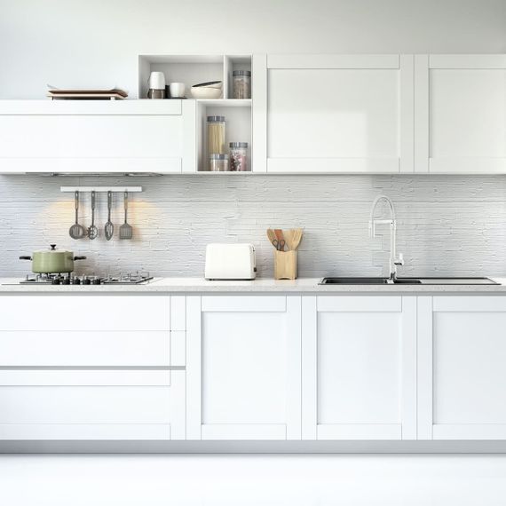 Декоративна ПВХ панель 960*480*4мм SW-00001840 | Зображення 5