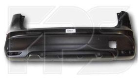 Бампер задний Nissan Qashqai '14-17 (FPS) 850224EA0H
