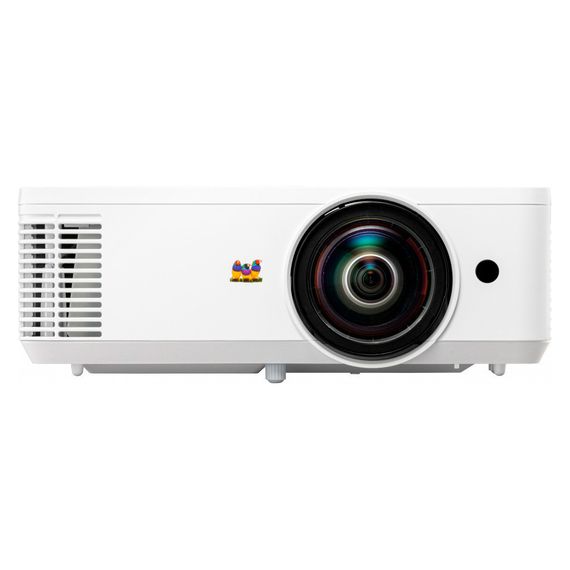 Проектор ViewSonic PS502W (VS19345) | Зображення 3