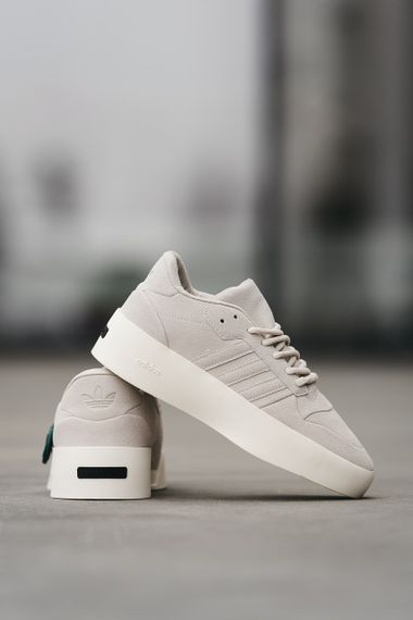 Чоловічі кросівки Forum 86 x Fear of God весна / літо / осінь 1211 44 28.0 см | Зображення 5