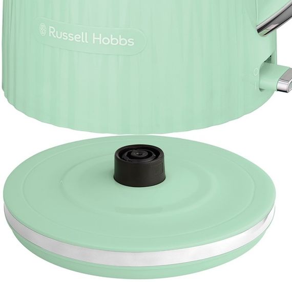 Елекрочайник Russell Hobbs Eden 27364-70 Pistachio | Зображення 5