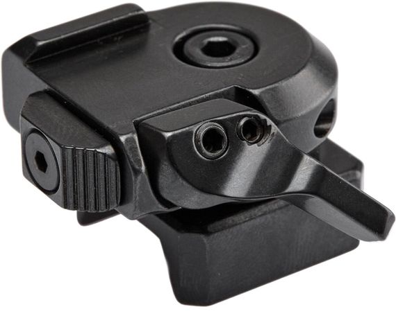 Задня частина поворотного кріплення MAKschwenk для Zeiss ZM/VM на Sauer 202 | Зображення 1