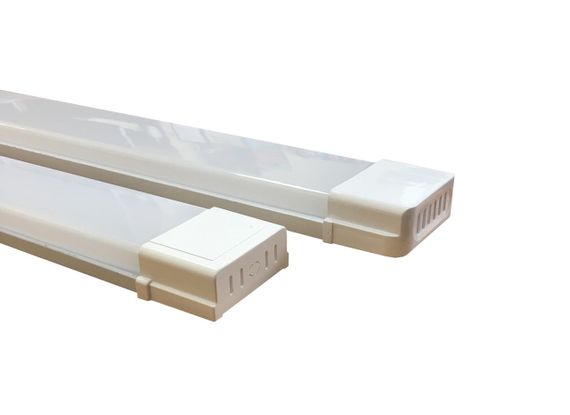 Светильник LED DHS 1200 6500K 60W 220V 4800L IRON Ny95000905 | Зображення 2