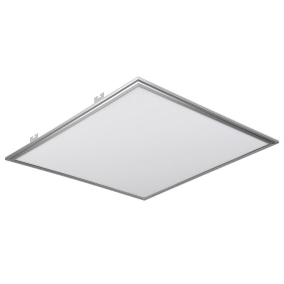 Панель потолочная офисная светодиодная армстронг LED FLF-87 48W NW SLIM | Зображення 2