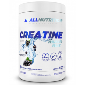 Creatine Muscle Max - 500g (Ice Candy)