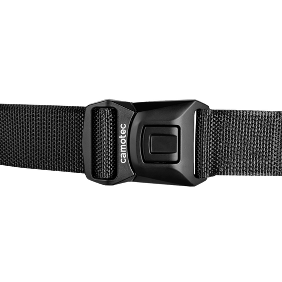 Ремінь Taipan Black, | Зображення 3