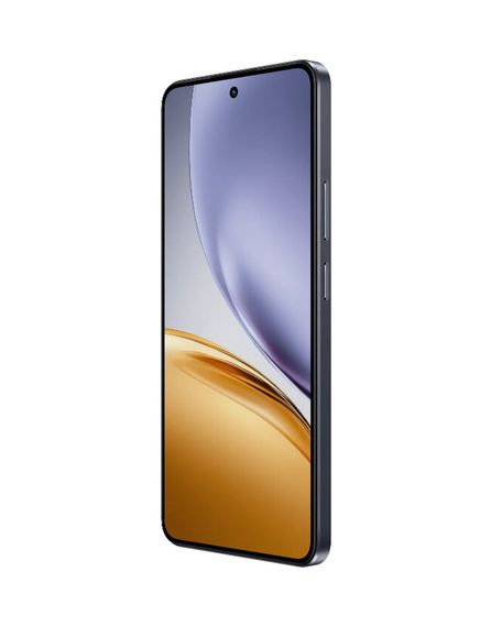 Смартфон realme 14T 5G 8/128GB Obsidian Black (глобальна версія) | Зображення 2