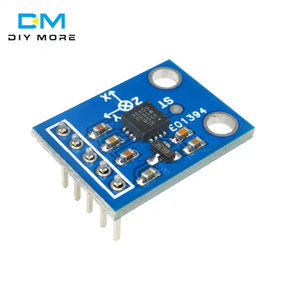 Трехосный модуль акселерометр GY-61 ADXL335 3 - 5V