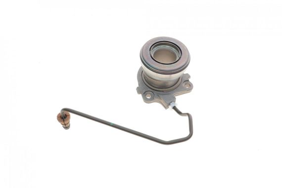 Демпфер + комплект зчеплення +вижимний Opel Zafira 1.7CDTI 08- d=240mm z=20 837302 | Зображення 1