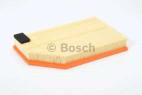 Фільтр повітряний VOLVO CARS 1.5-2.4 00- (вир-во BOSCH) BOSCH F026400181 на VOLVO V60