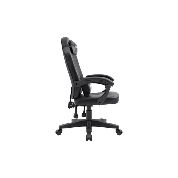 Крісло ігрове Defender Master Black (64472) | Зображення 3