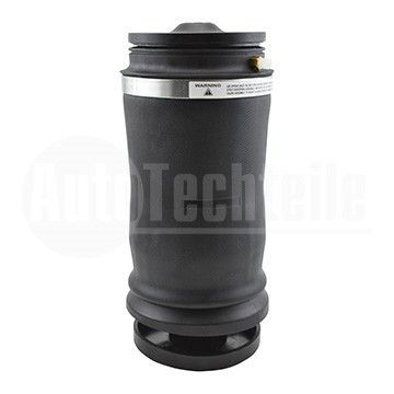 Пневмоподушка Mercedes Benz W164 05-11/ X164  06-12, AutoTechteile, 100 3146, 110 3222
