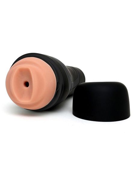 Мастурбатор Satisfyer Men Classic (Black), ніжний матеріал, зручний корпус | Зображення 1