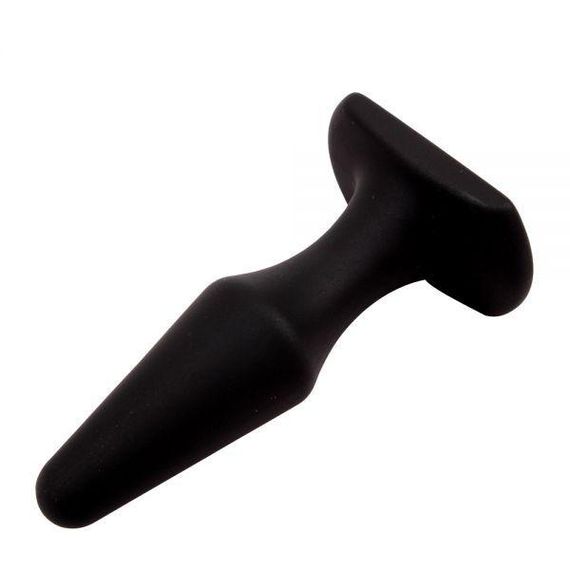 Прапор Chisa Novelties Black Mont 4.0 Silicone, 11х2,3см | Зображення 3