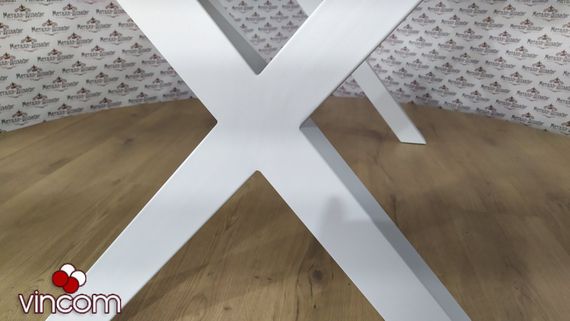 Стол Metall-design Тайм | Зображення 3