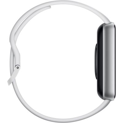 Смарт-годинник Xiaomi Redmi Watch 5 Silver Gray BHR9381GL (1121743) | Зображення 3