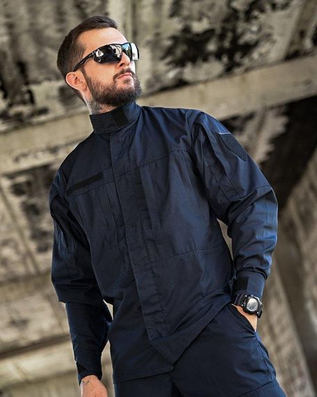 Тактический костюм уставной ENDER  дснс  ДЛ6225 | Зображення 7