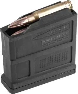Магазин Magpul PMAG AICS SA кал .308 Win 5 патронів