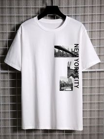 Футболка з ДТФ (стандарт)